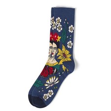 Socken „Frida Kahlo“