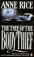 The Tale of the Body Thief