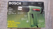 Bosch Heißluftpistole PHG 500