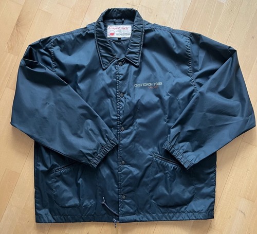 Vintage chevignon conquest - vintage,