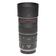 Canon RF 100mm/2,8 L Macro IS USM Objektiv