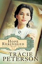 Hope Rekindled (Striking a