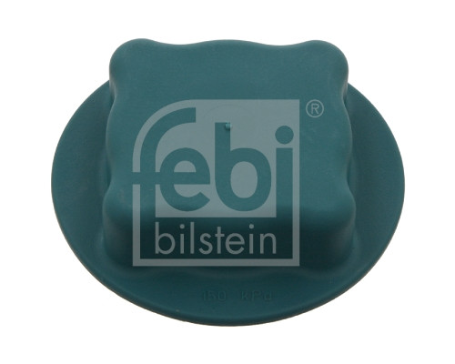 Febi bilstein 14775 deckel - febi,