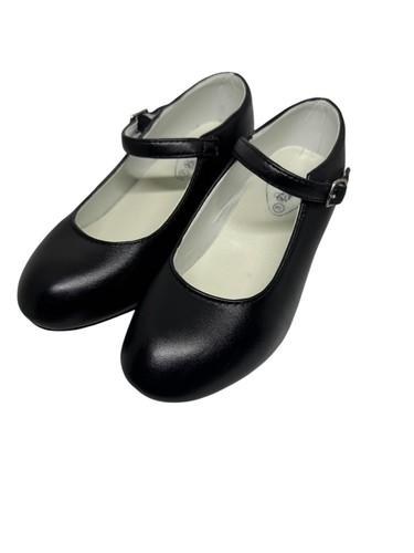 Flamenco schuhe größe bis - 25,