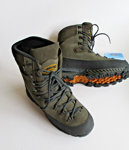 Meindl winterboots für - -,