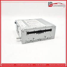 Navigationssystem Headunit