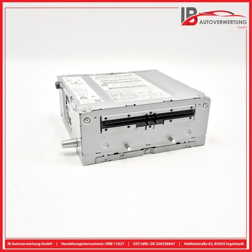 Navigationssystem headunit - navigationssystem,