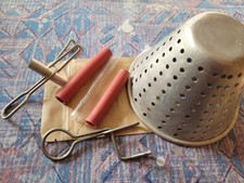 Zubehör für Entsafter, ALU