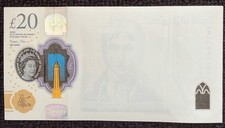 Bank Of England Queen