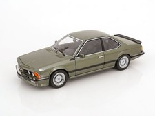 Scale bmw m635 csi - 1:12,