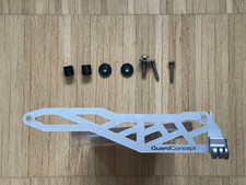 CamRack Wunderlich GoPro Kamerahalterung für BMW R 1200 GS /1 250 GS + Adv