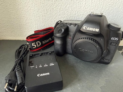 Canon eos mark - eos, 5d