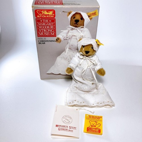 Steiff gebraucht margaret - gebraucht,