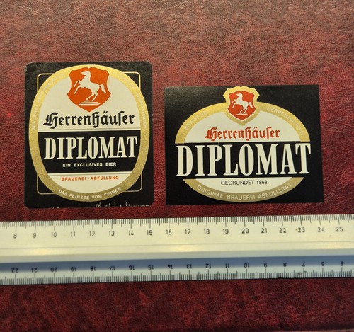 Herrenhäuser brauerei - herrenhäuser,