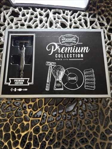Wilkinson sword premium - sword,