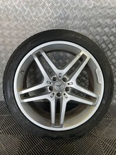 Mercedes-Benz GLE (W166 -