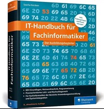 IT-Handbuch für