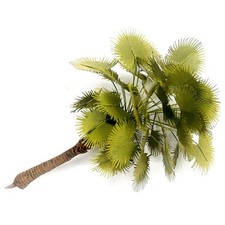 Palme - Höhe 15 cm - 1 Stück