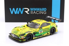 Mercedes-AMG GT3 Evo #48 DTM