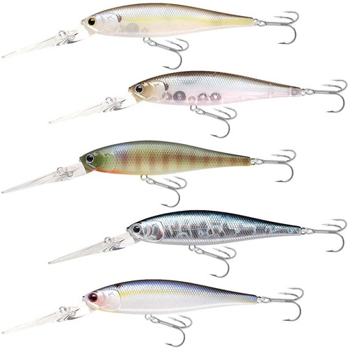 Lucky craft pointer 100xd - lucky,