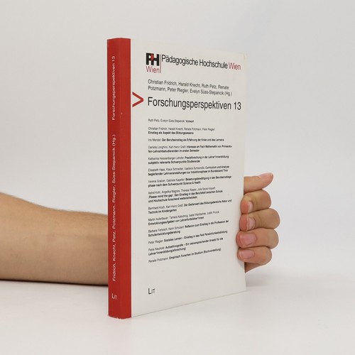 Forschungsperspektiven - , 13 