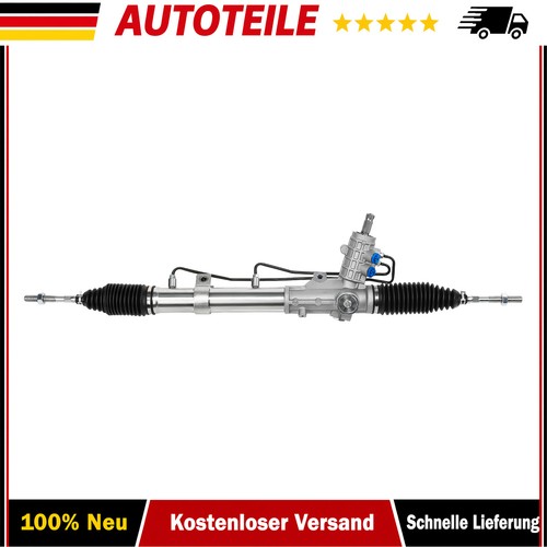 Hydraulische lenkgetriebe für - hydraulische,