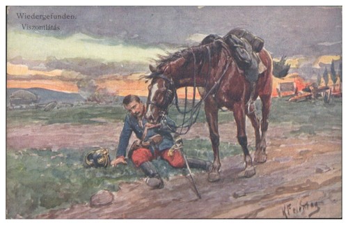V8831 wiedergefunden soldat - wiedergefunden,