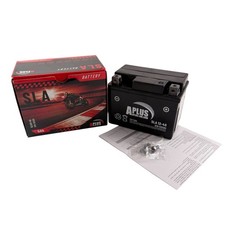 BATTERIE 12V 5.0Ah für