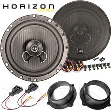 ESX AUTO LAUTSPRECHER für