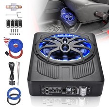 10" 800 Watt