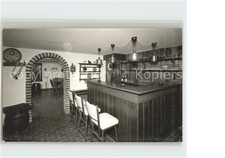 Hellendorf Hannover Hotel Foellmer Bar