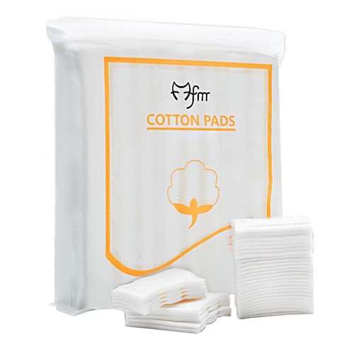 Wattepads doppelseitig - wattepads,