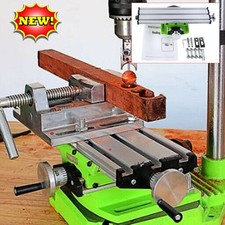 Kreuztisch Frästisch