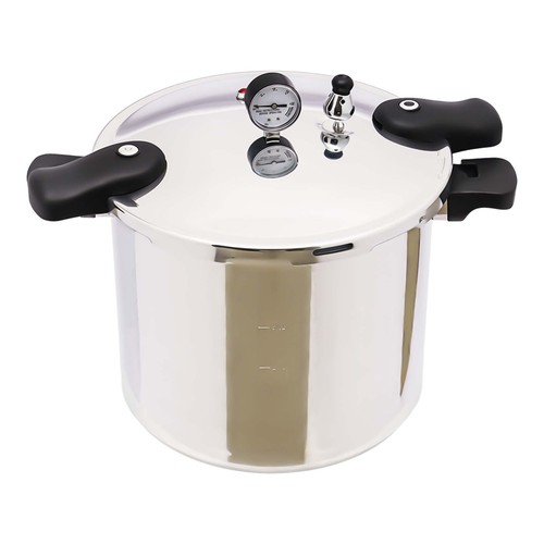 Liter schnellkochtopf - liter,