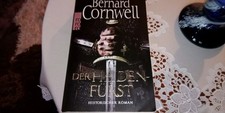 Der Heidenfürst von Bernard Cornwell - Historischer Roman - Buch