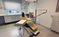SIEMENS Sirona C2+