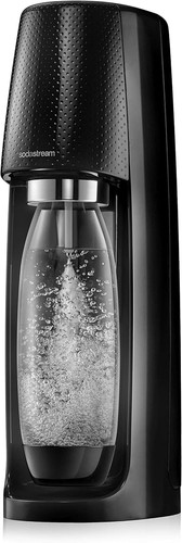 Sodastream easy schwarz ohne - sodastream,