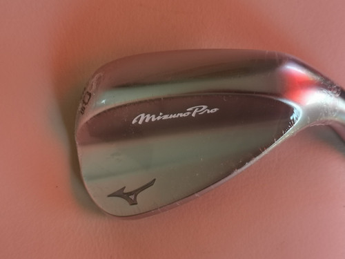 Mizuno pro gapwedge 50 - pro,