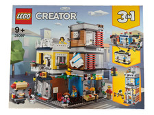 Lego 31097 Creator 3 in 1