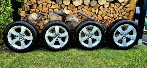 Bmw 116 felgensatz - 116,