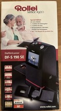 Rollei  DF-S 190 SE Diascanner