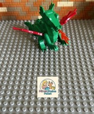 (L-2) LEGO ® dragon knight