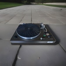 AKAI AP-100 C  Auto-Return Schallplattenspieler  Hifi Turntable Vintage Retro