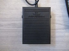 novation Sustaine Pedal 1 Instrumenten Keyboard Pedal