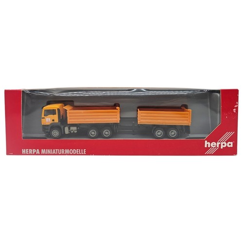 Herpa 151023 man tga - herpa, m