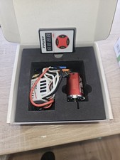 Brushless motor regler kombo - motor/regler,