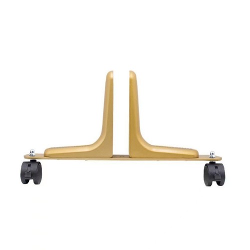 Trennwandhalter mit rollen - mit,