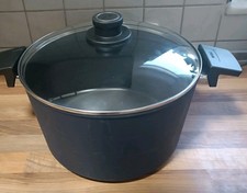 Woll Alugußtopf 28 cm,24