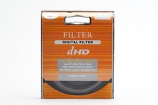 58mm vario filter - filter, mc
