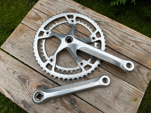 Vintage ofmega mistral crank - ofmega,